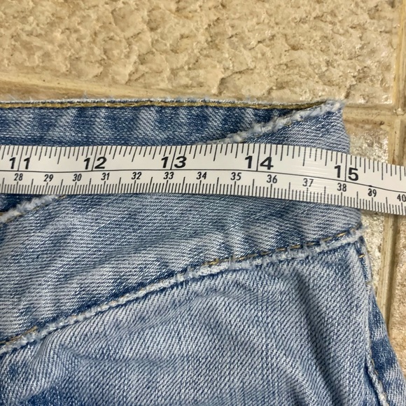 BKE Denim Star 18 Bootcut Jeans Sz 29 x 33.5 - Picture 12 of 16